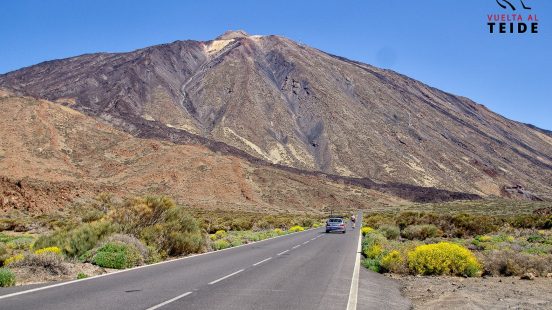 el teide