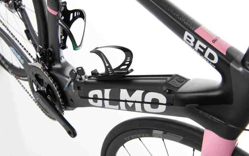 I ebike olmo e giro2