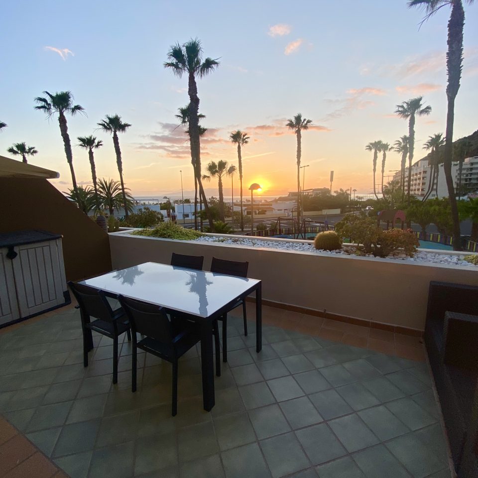 Appartement El Faro 15