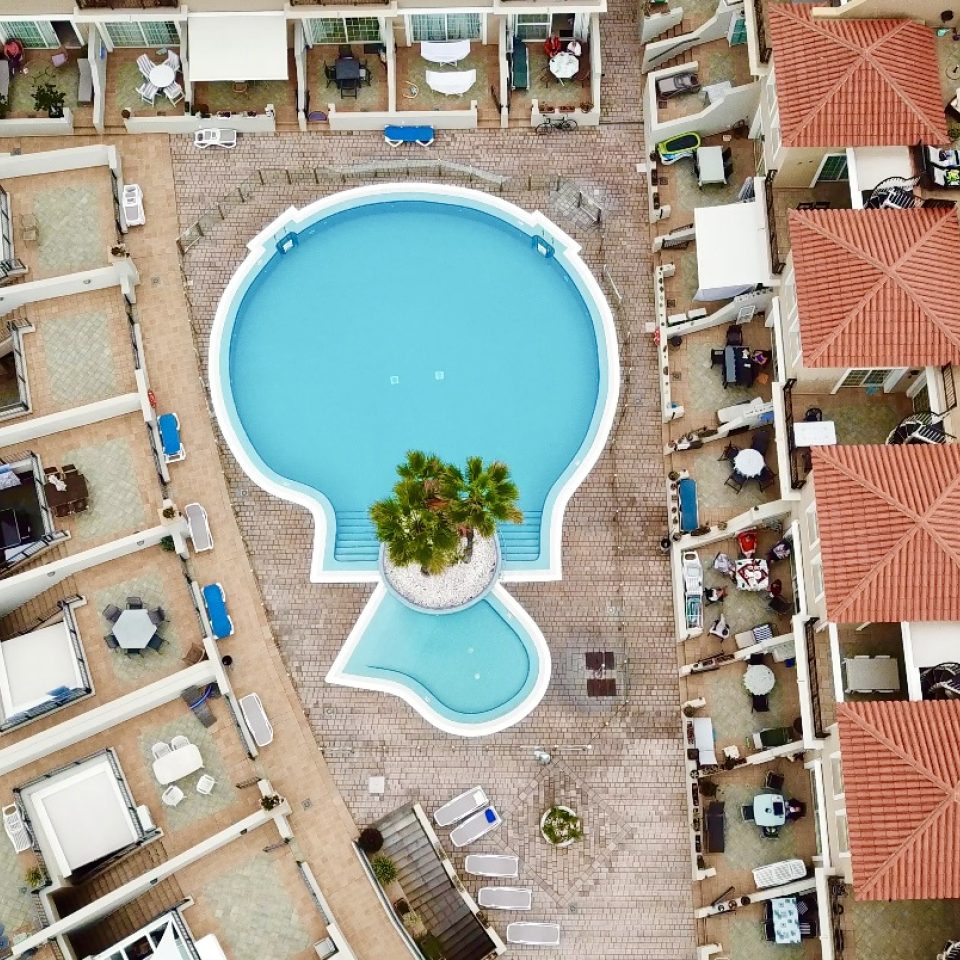 Appartement El Faro 9