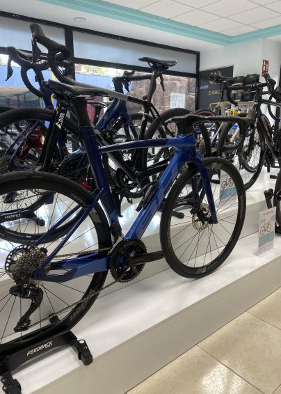 Explora_Bike_Shop_Tenerife